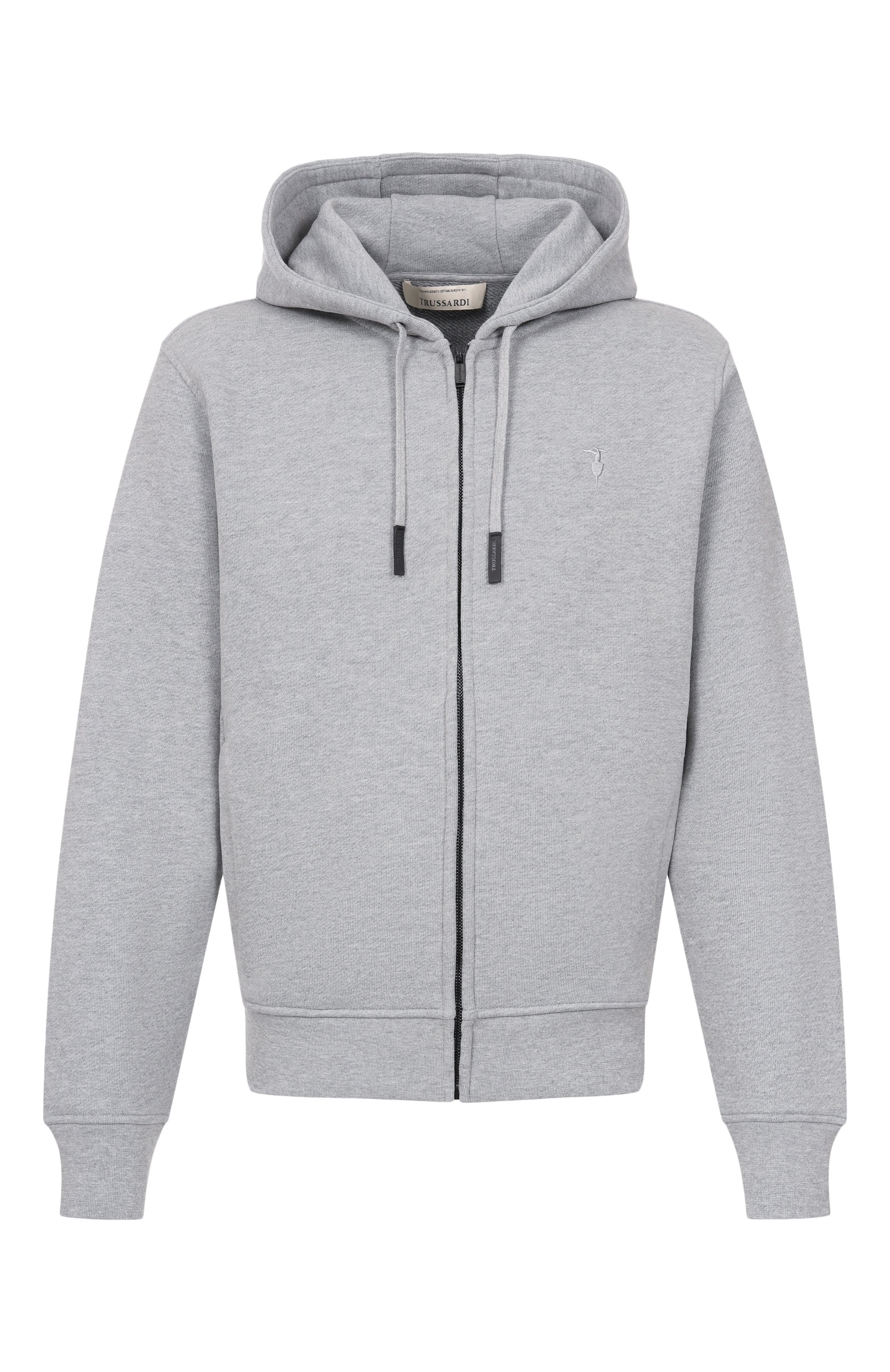 Толстовка TRUSSARDI, арт. G8068500137N, фото 1