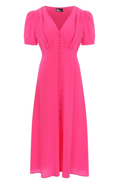 Женское шелковое платье THE KOOPLES, арт. FR0B30063K
