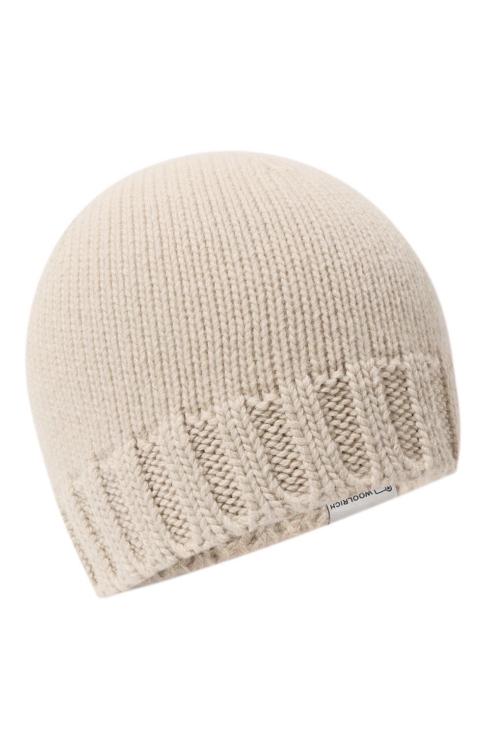 Шерстяная шапка WOOLRICH, арт. CFW0AC0174MR/UF0640, фото 1