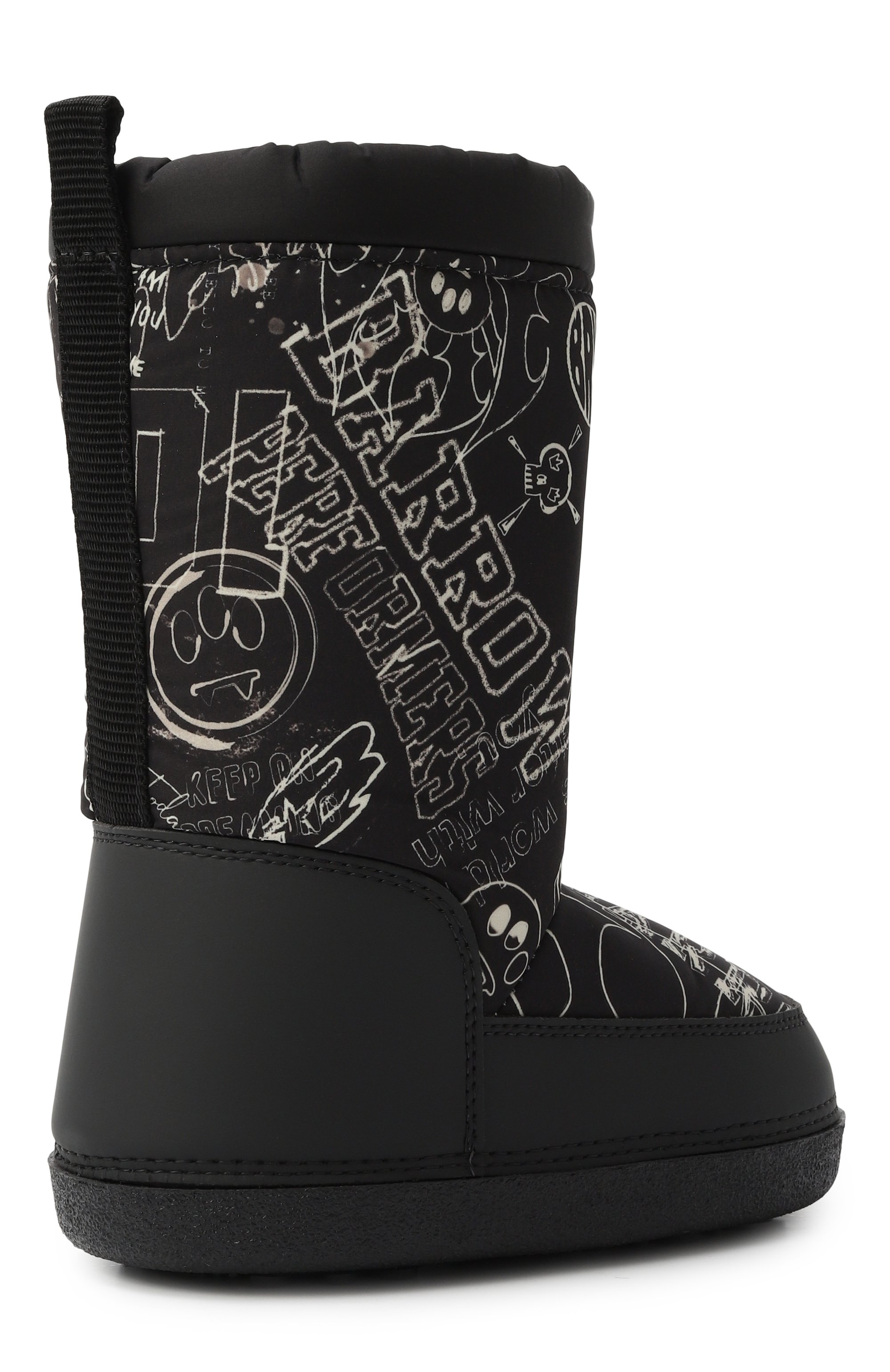 Сапоги BARROW, арт. 81328/28-35, фото 3