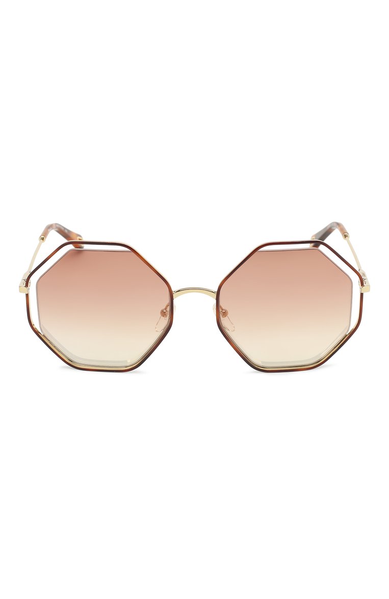 Солнцезащитные очки CHLOÉ, арт. 132S-205, �фото 1