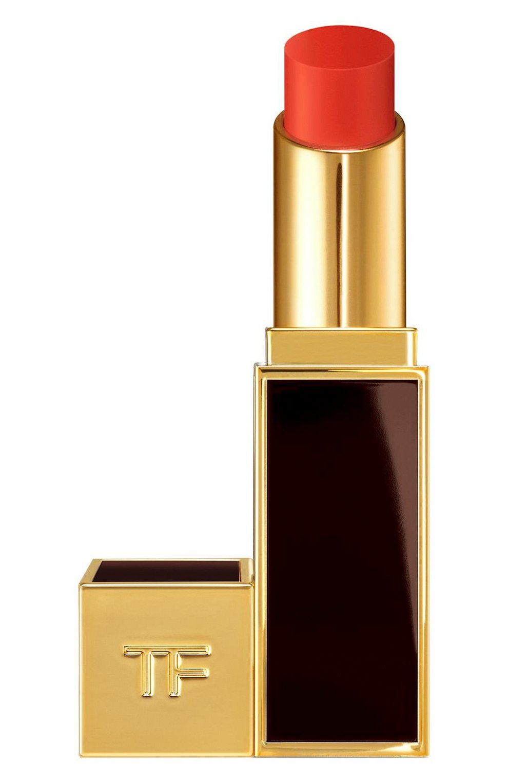 Помада для губ lip color satin matte, оттенок 15 wild ginger TOM FORD, арт. T6NW-34, фото 1