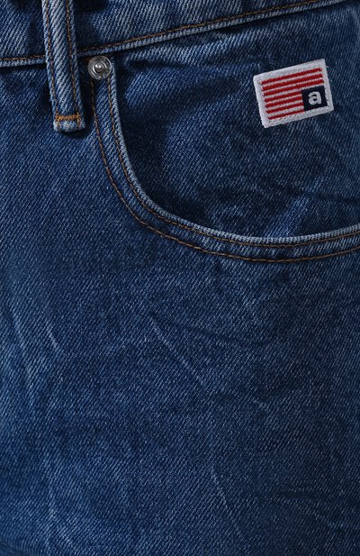 Джинсы ALEXANDER WANG, арт. 1WC1204272, фото 5