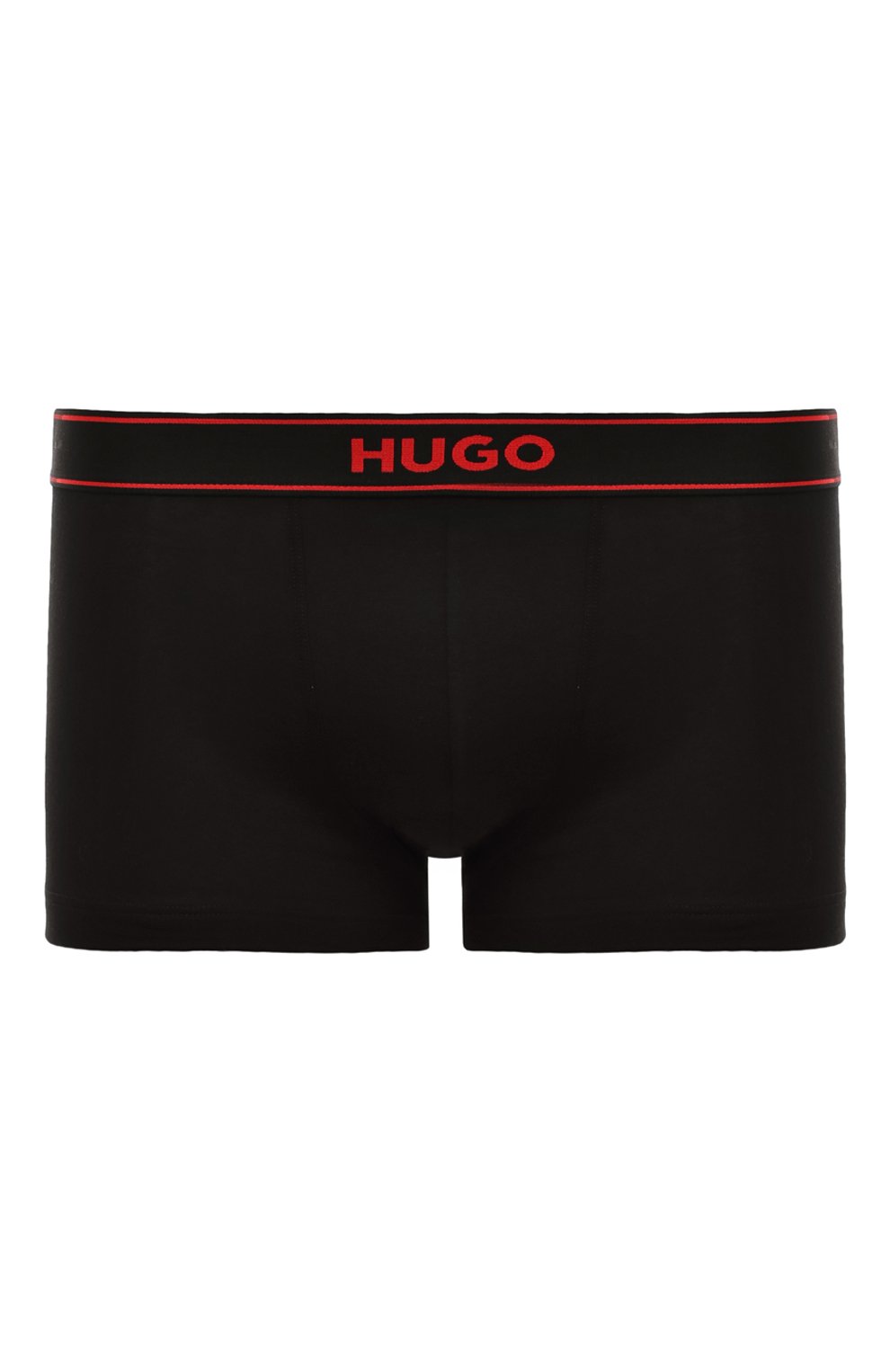 Хлопковые боксеры HUGO, арт. 50509444, фото 1