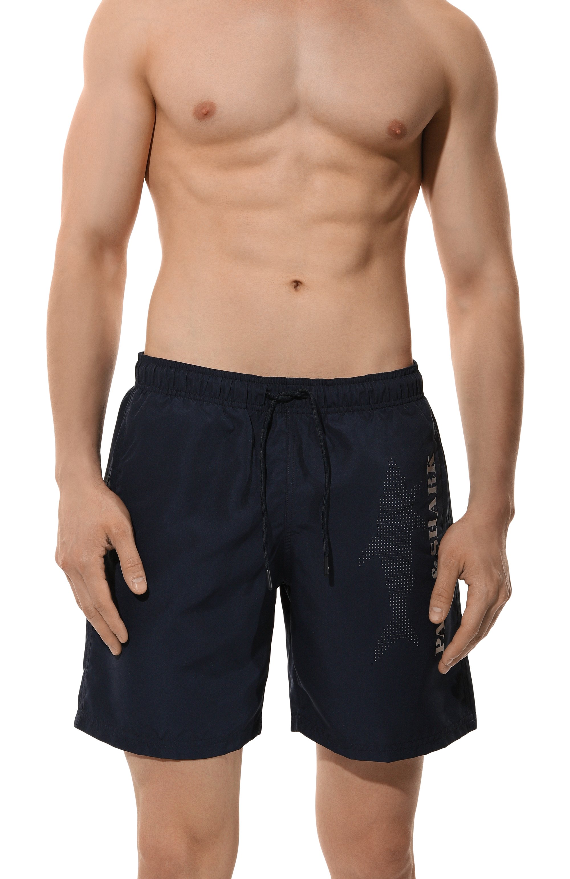 Плавки-шорты PAUL&SHARK, арт. 25415060, фото 2