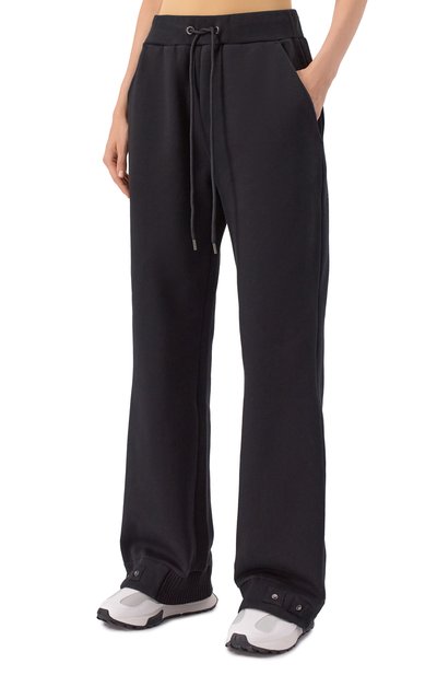 Хлопковые джоггеры ICEBERG, арт. B041/6315, фото 3