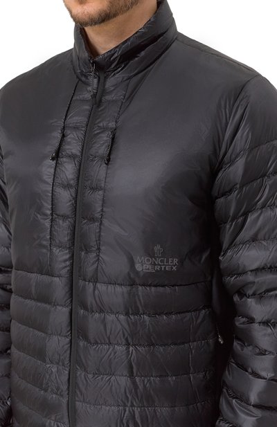 Пуховая куртка jovet MONCLER, арт. 1A00023/596IP, фото 5