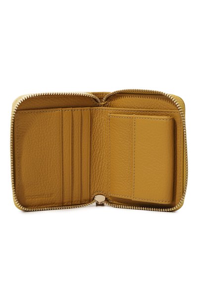 Кожаный кошелек COCCINELLE, арт. E2 MW5 11 A2 01, фото 3