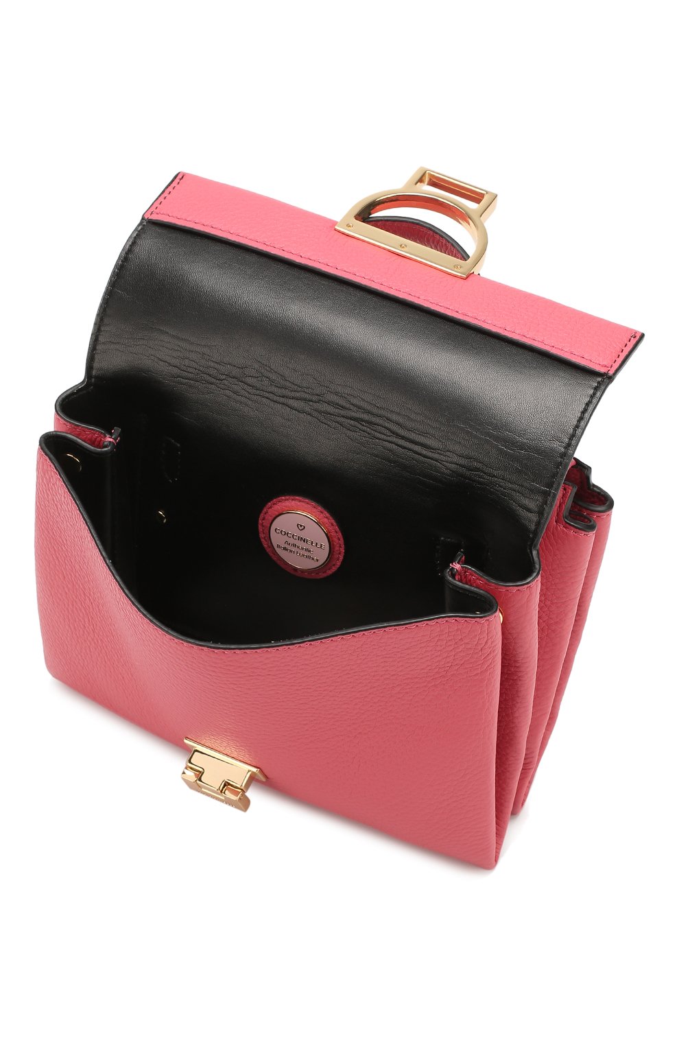 Сумка arlettis small COCCINELLE, арт. E1 FD5 55 B7 01, фото 4