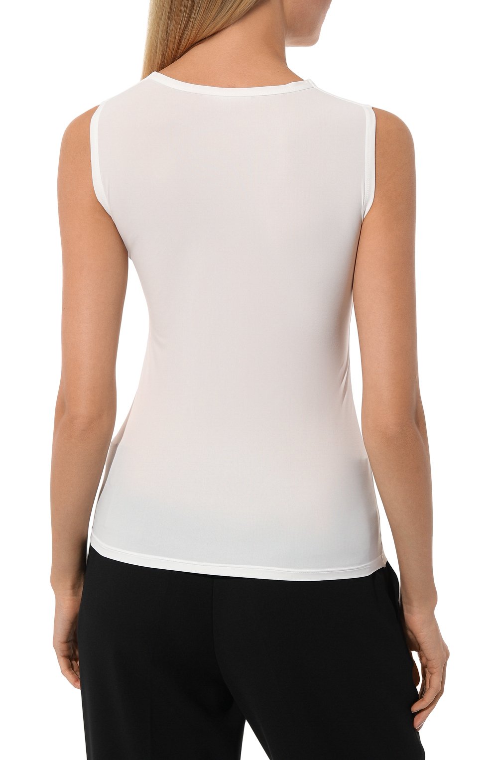 Майка JIL SANDER, арт. J01NC0016/J70026, фото 4