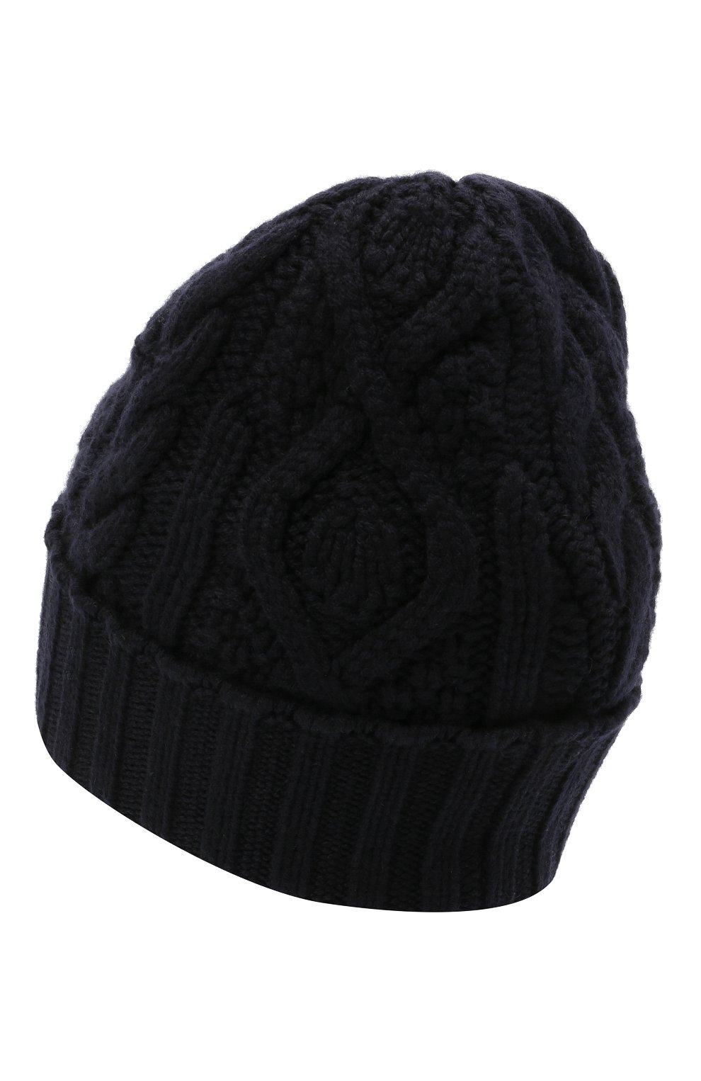 Кашемировая шапка RALPH LAUREN, арт. 790769017, фото 2