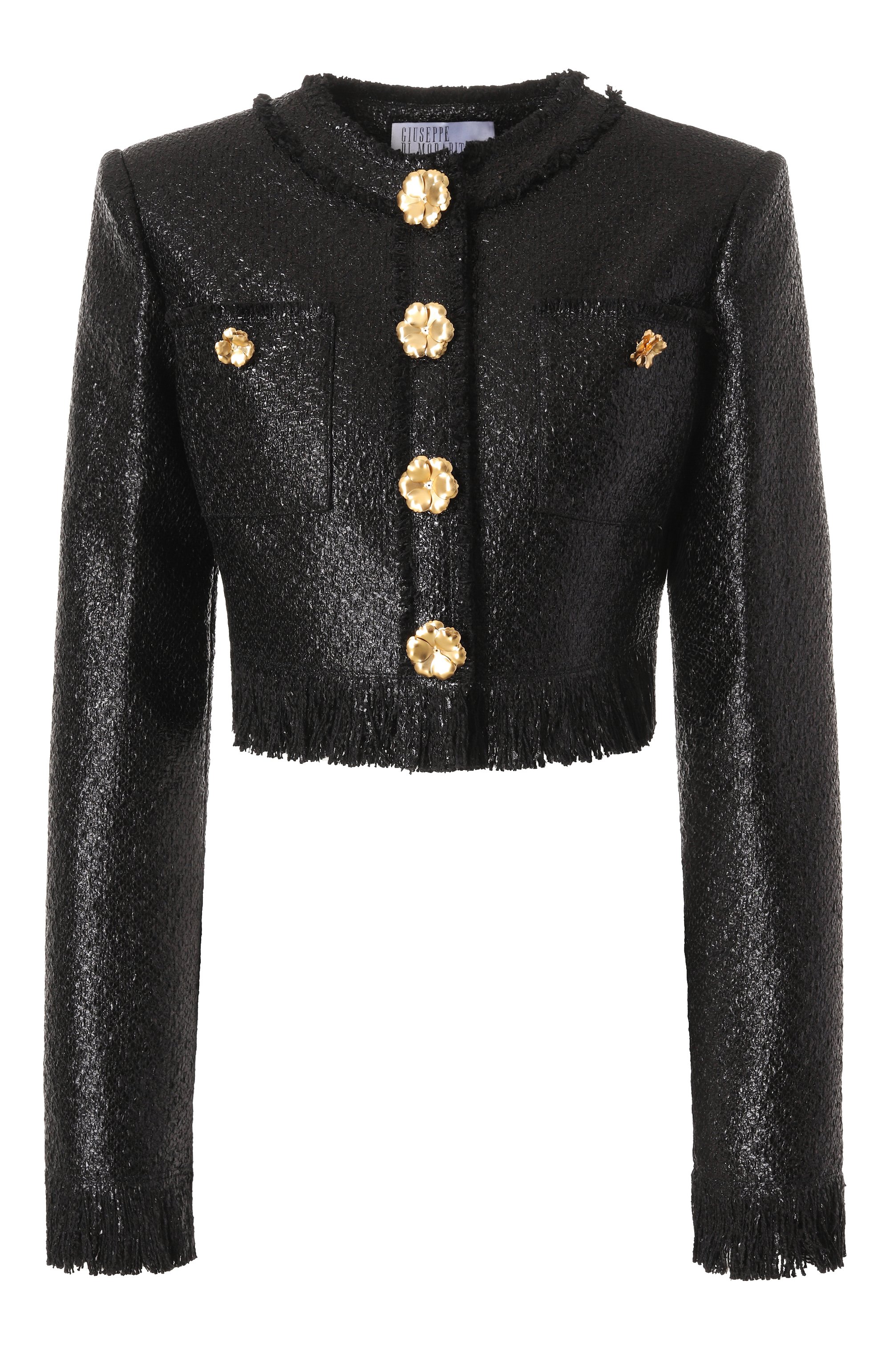Жакет GIUSEPPE DI MORABITO, арт. 04SSJA092 04415, фото 1