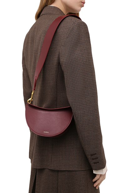 Сумка doris YUZEFI, арт. YUZAW20-HB-DR-05, фото 5