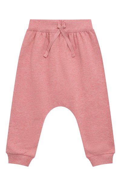 Хлопковые джоггеры BABYBU, арт. PD1001ES., фото 1