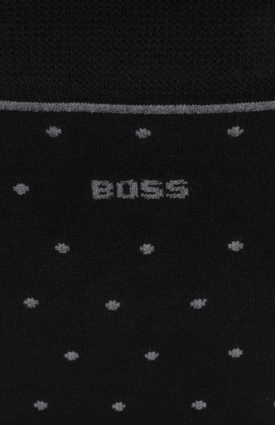 Комплект из двух пар носков BOSS, арт. 50531075, фото 2