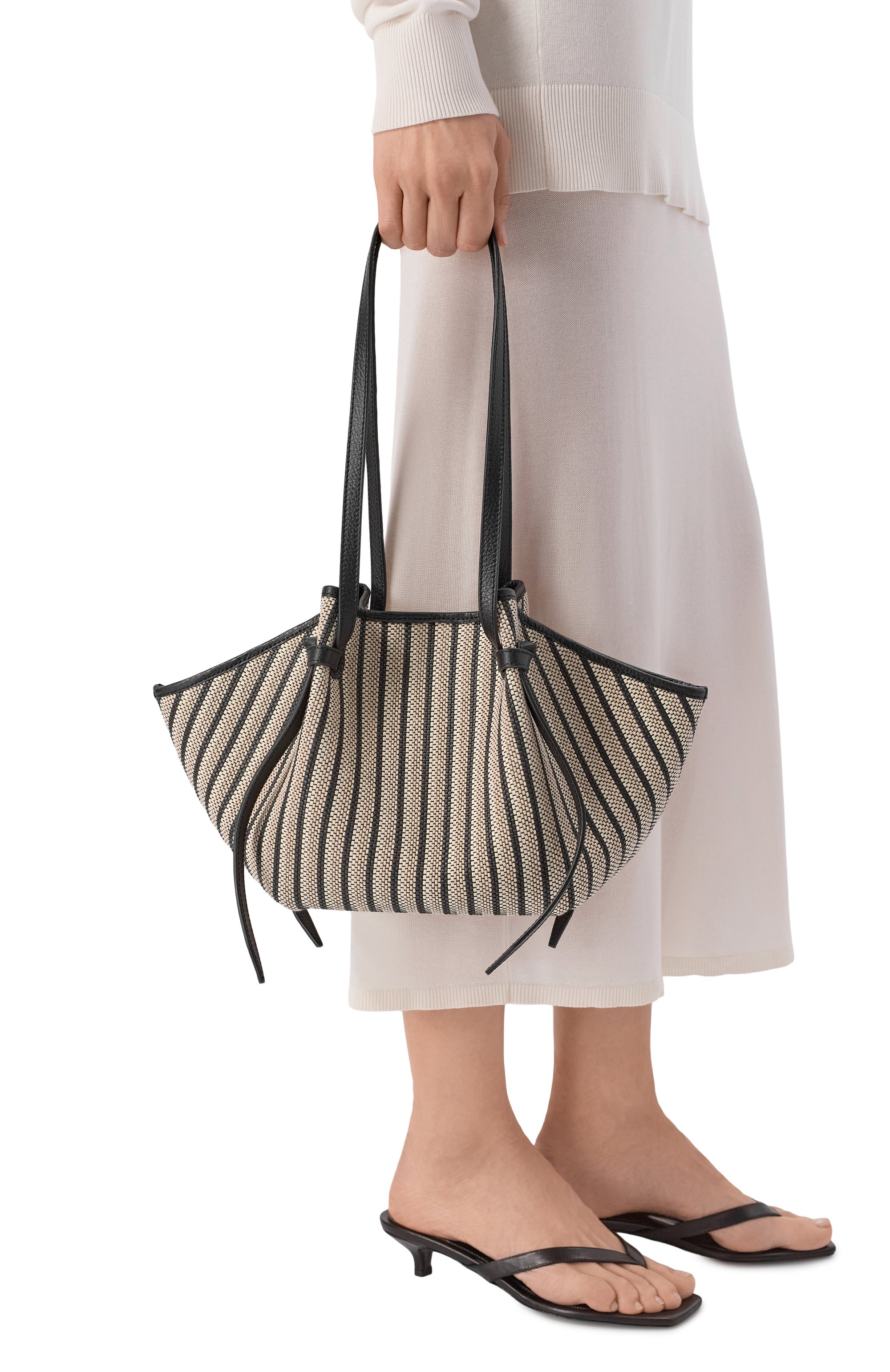 Сумка mochi YUZEFI, арт. M0CHI/W0VEN CANVAS, фото 2