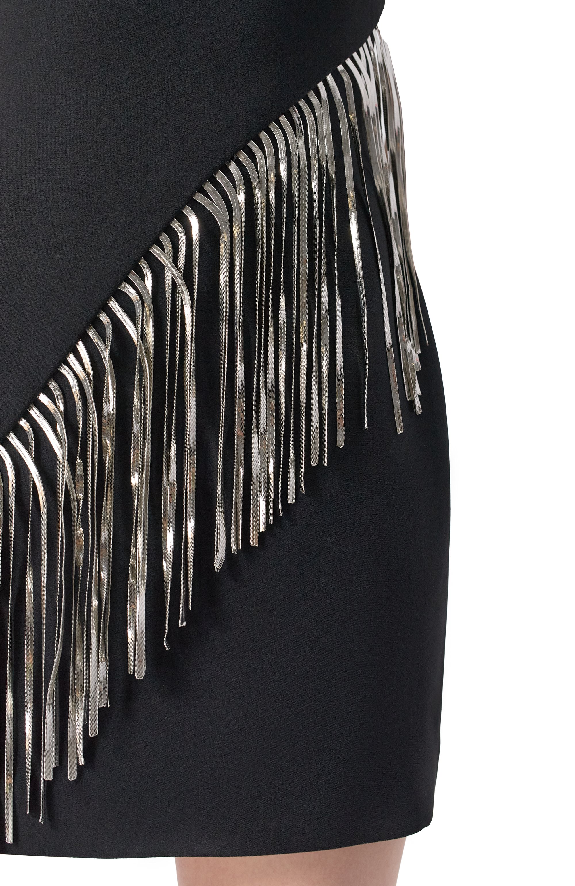 Платье DAVID KOMA, арт. RE25DK47D, фото 5