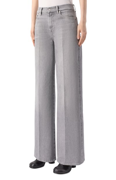 Джинсы 7 FOR ALL MANKIND, арт. 7UG20C661BG, фото 3