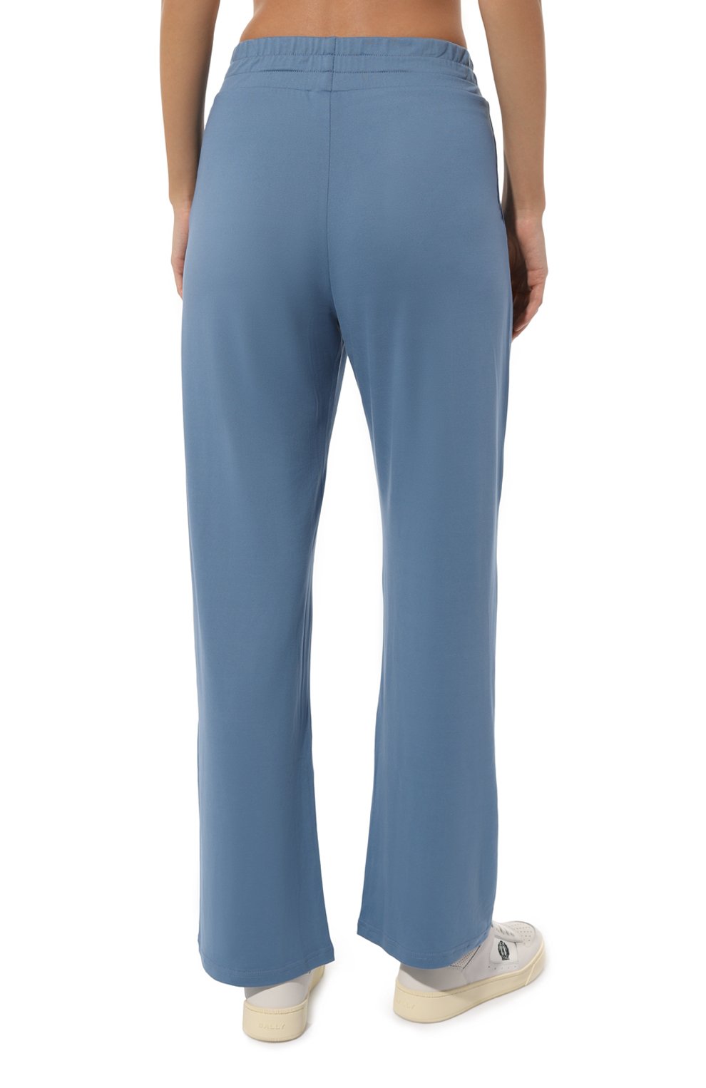 Брюки EVERREVER, арт. RE-TR-DBLUE-02, фото 4