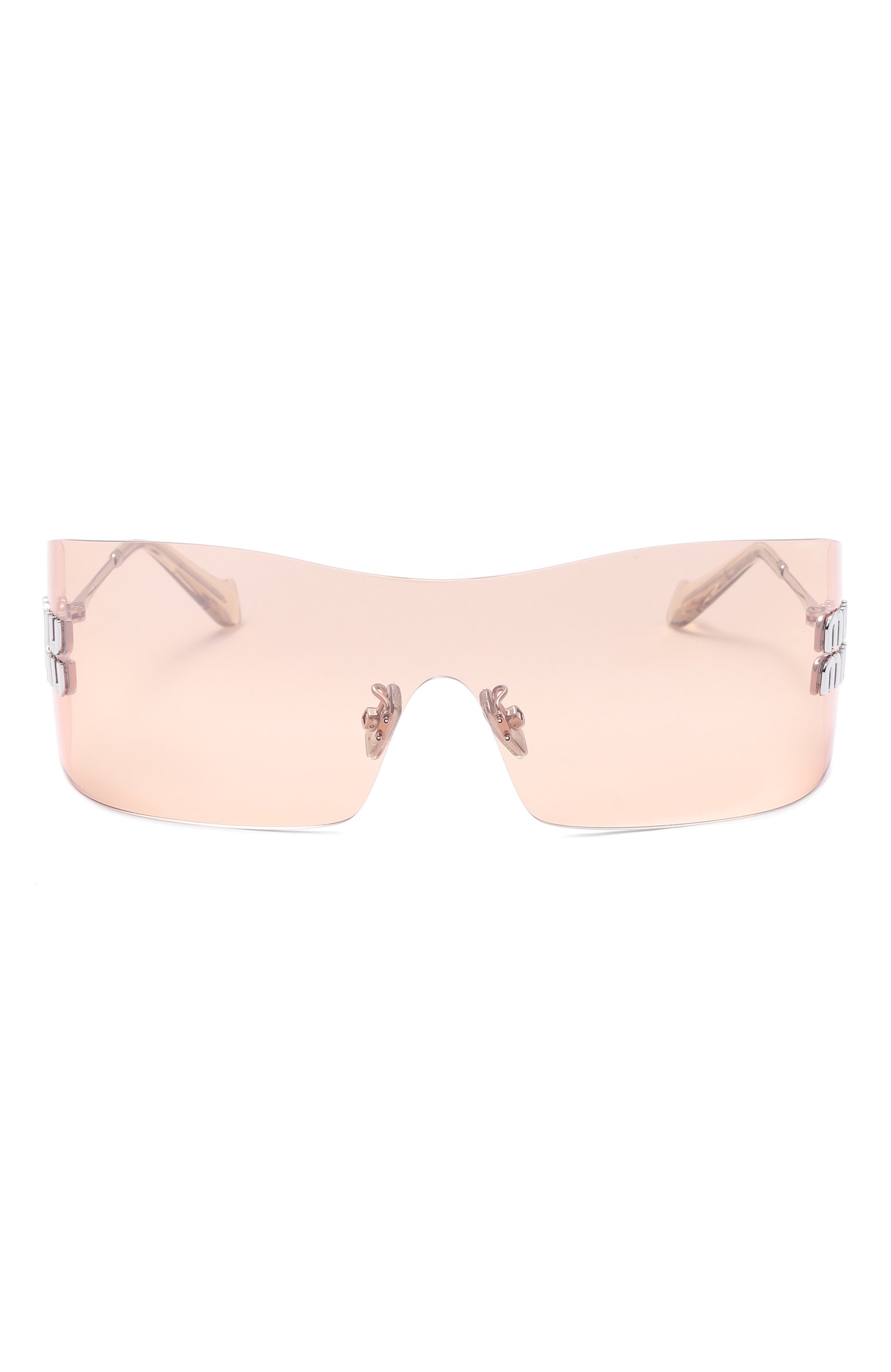 Солнцезащитные очки MIU MIU, арт. MUB53S-1BC80Y, фото 3