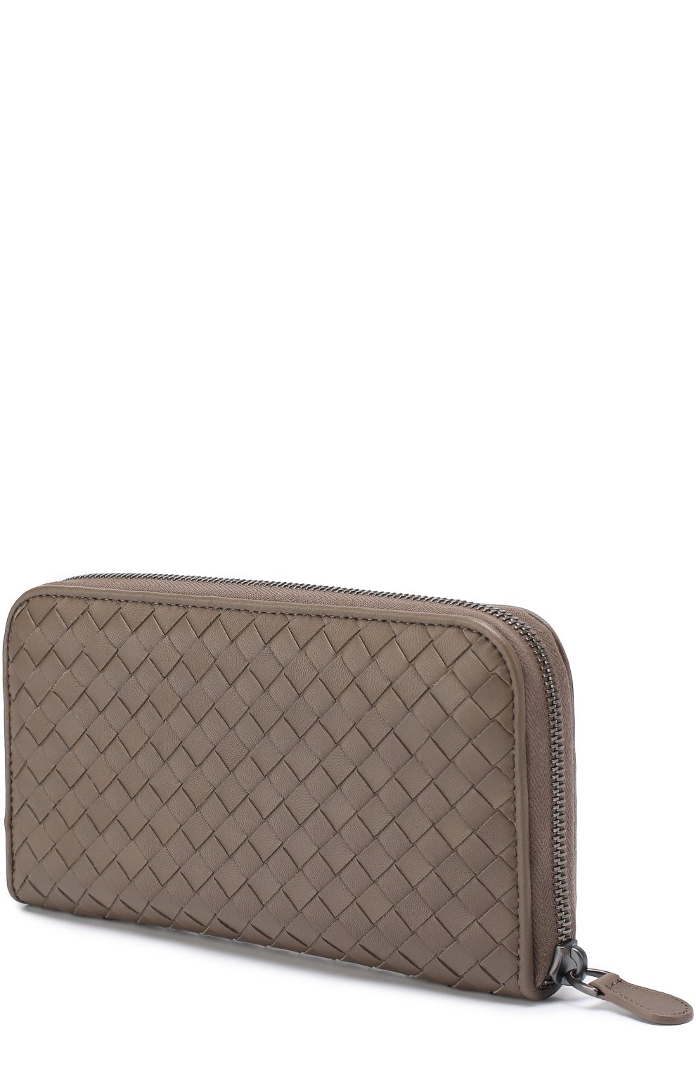 Кожаный кошелек BOTTEGA VENETA, арт. 114076/V001N, фото 2
