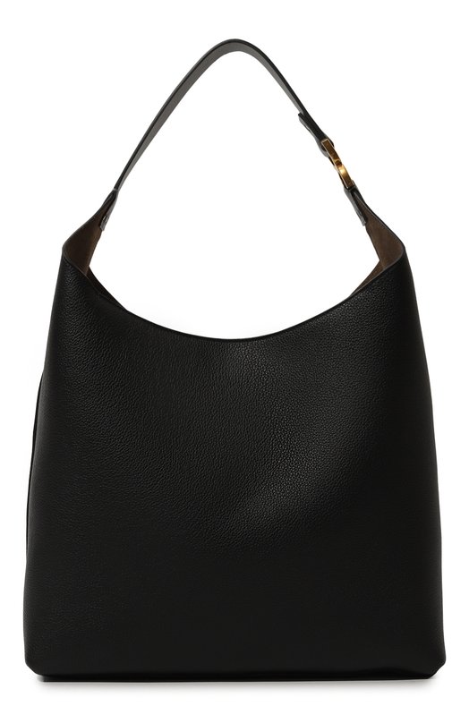 Сумка-тоут Marcie Chloé CHC24SS630I31 Чёрный  CHC24SS630I31 Фото 6