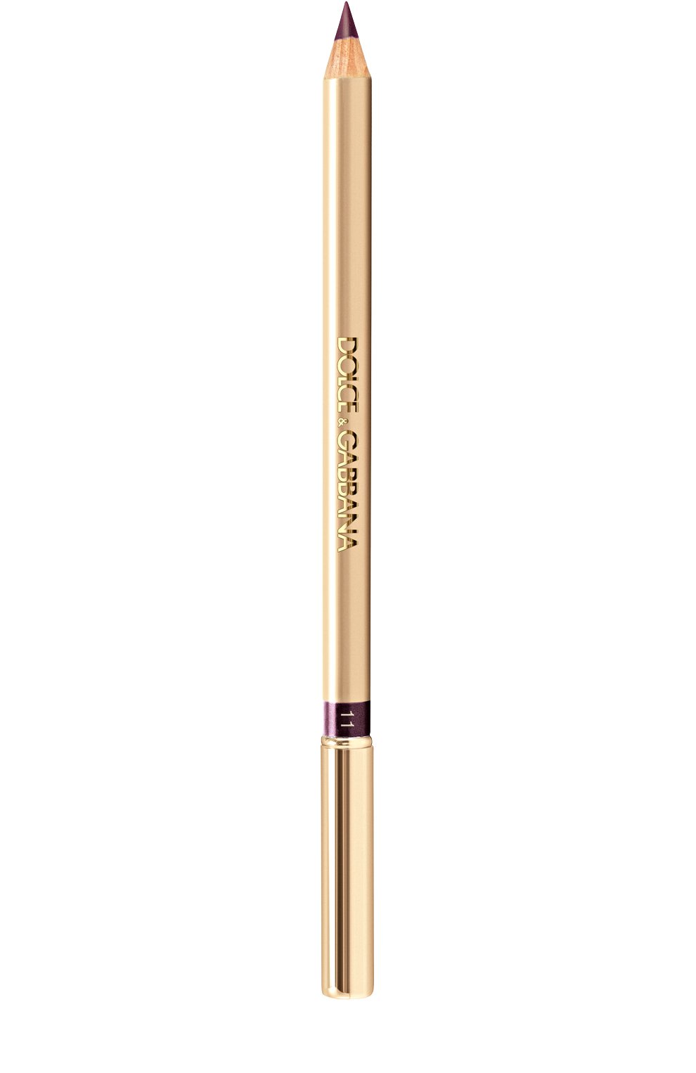 Карандаш для губ, оттенок 11 berry DOLCE & GABBANA, арт. 3022875DG, фото 1