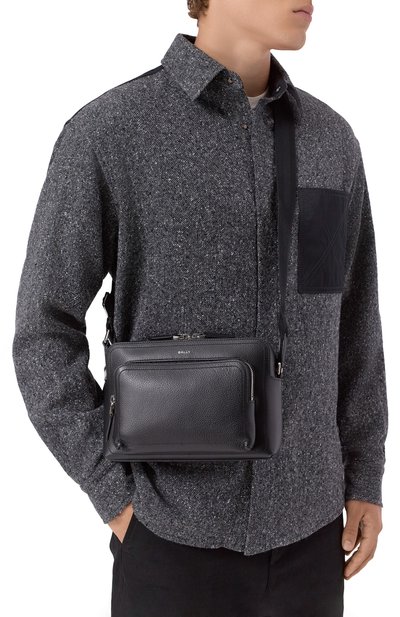 Сумка capitol BALLY, арт. MAC06I/VT710, фото 2