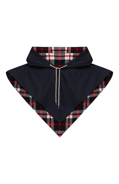 Капюшон GUCCI, арт. 627025/4GA89, фото 1