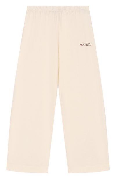 Хлопковая пижама MAX&CO, арт. MX0353/MX057, фото 4