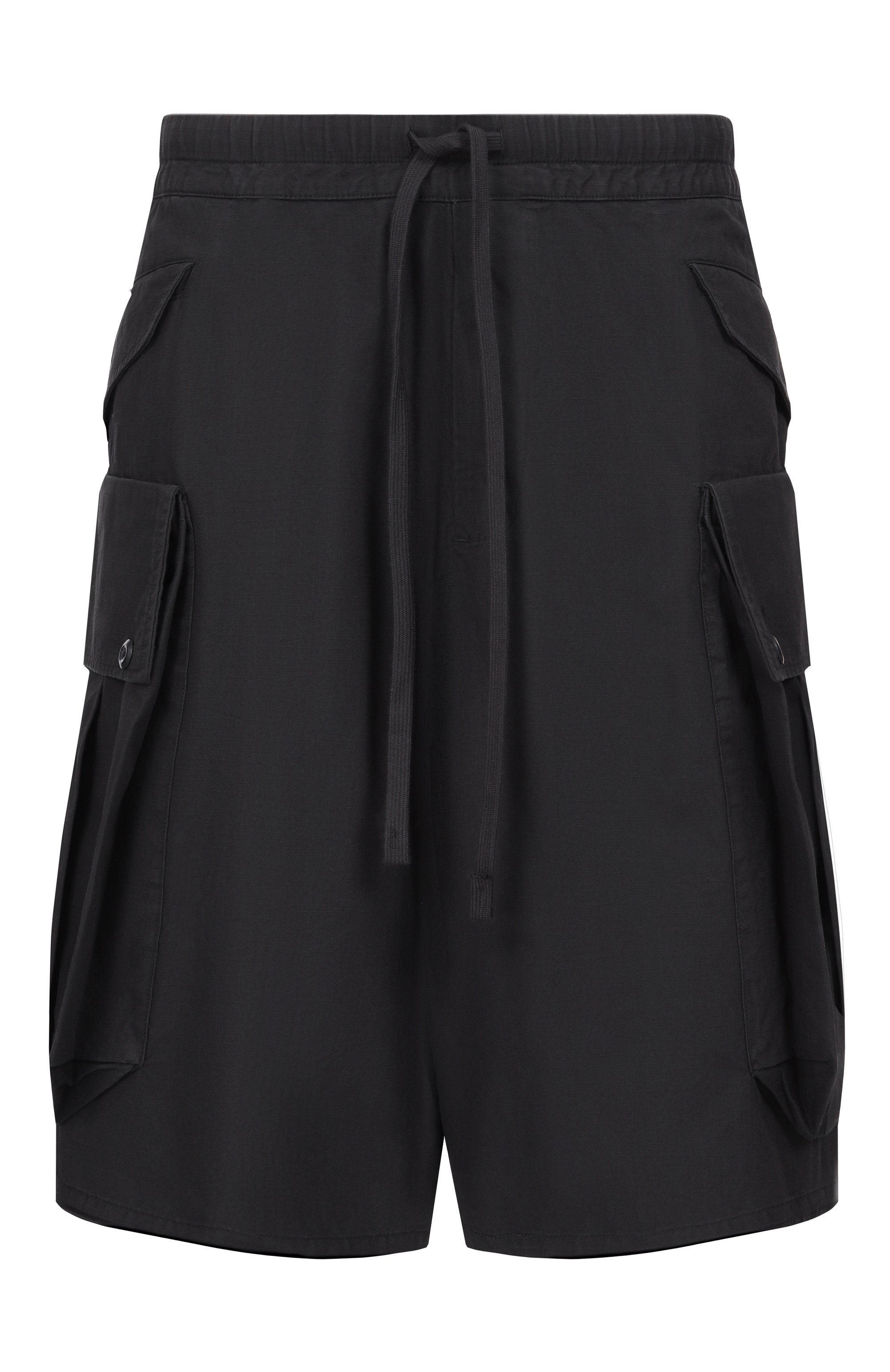 Хлопковые шорты R13, арт. R13WR638-R844B, фото 1