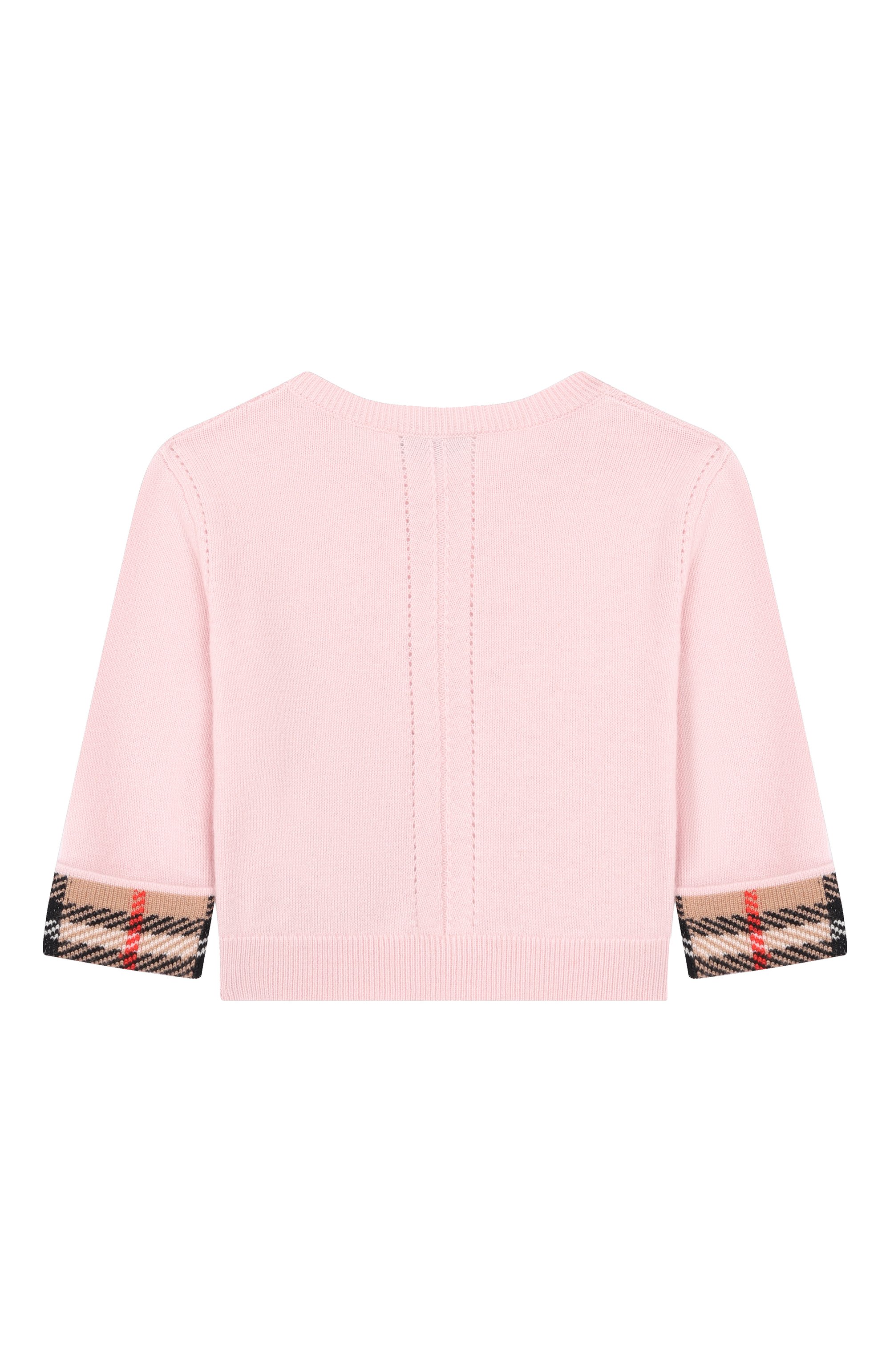 Комплект из кардигана и брюк BURBERRY, а рт. 8118482, фото 3