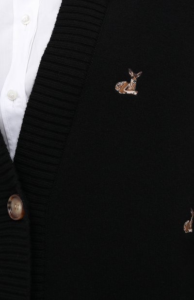 Кардиган BURBERRY, арт. 8032267, фото 5