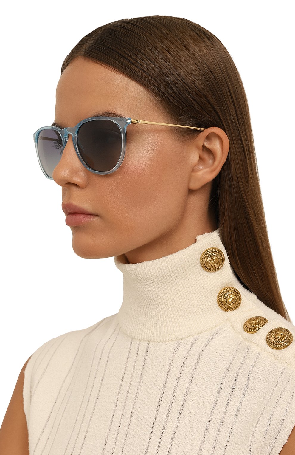 Солнцезащитные очки RAY-BAN, арт. 4171-67434L, фото 2