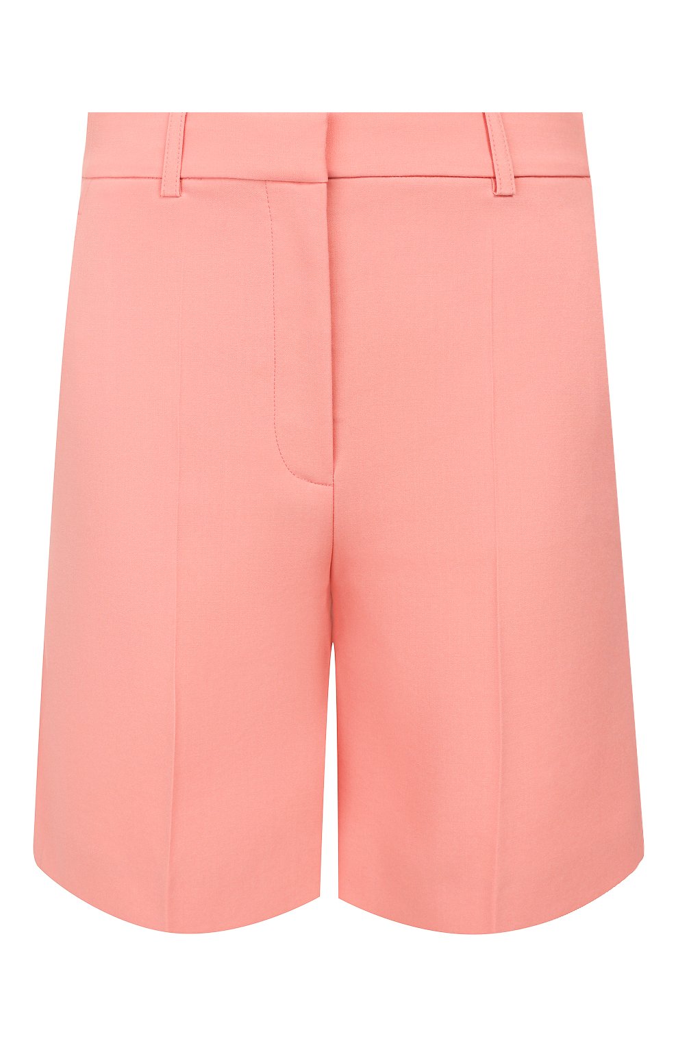 Шерстяные шорты STELLA MCCARTNEY, арт. 600909/S0A41, фото 1