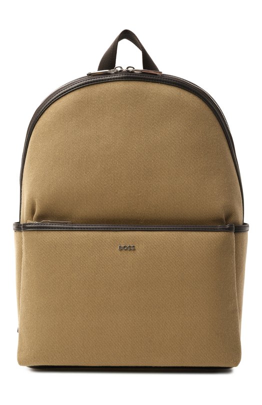 Рюкзак Dakkar BOSS 50558359 Бежевый 50558359