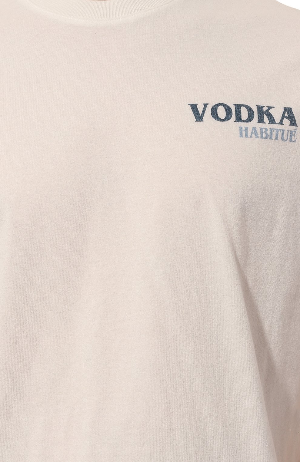 Хлопковая футболка MC2 SAINT BARTH, арт. STBM ARN0TT/ARN0001/MAYP57, фото 5