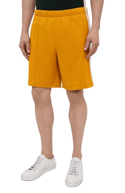 Шорты lacoste x ricky regal LACOSTE, арт. GH1785, фото 3