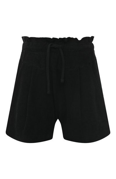 Хлопковые шорты DEHA, арт. D83447, фото 1