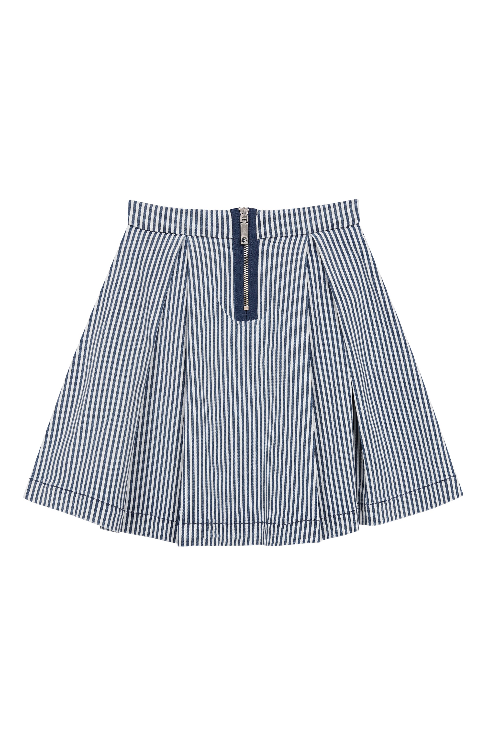 Хлопковая юбка MAX&CO, арт. MX0114-MX067, фото 2