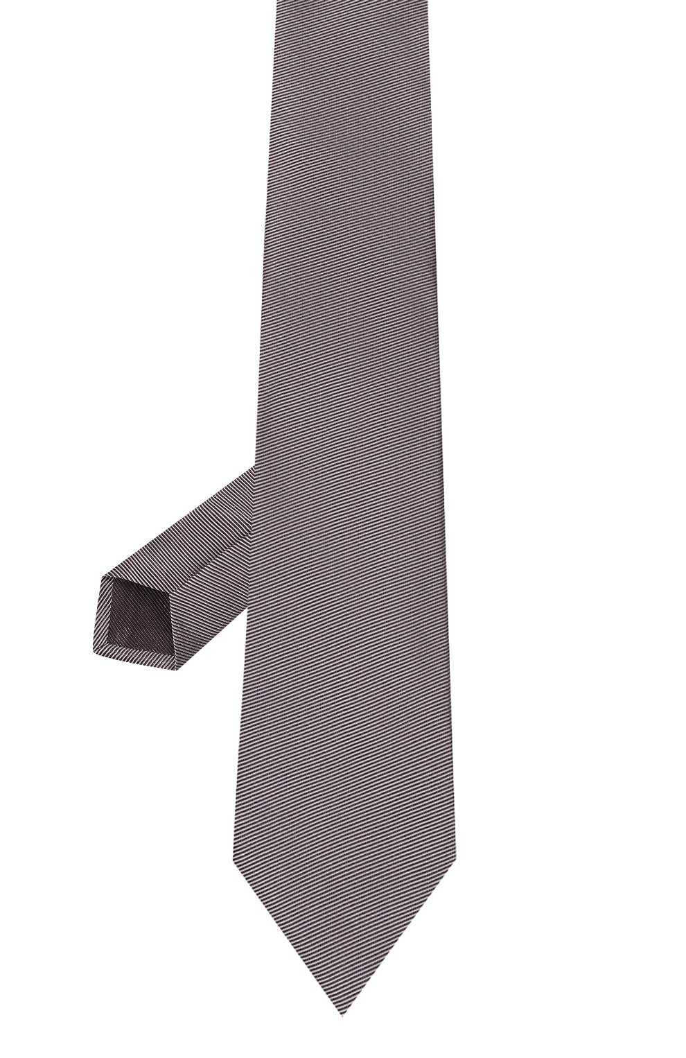 Шелковый галстук TOM FORD, арт. STE001/SPS01, фото 3