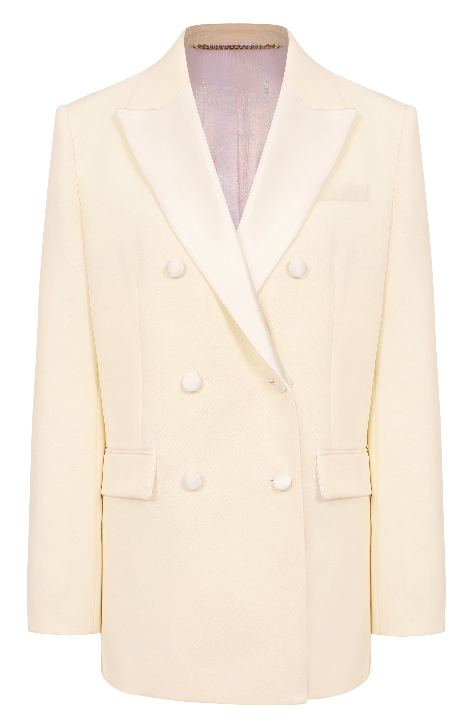 Жакет THE KOOPLES, арт. FVES30037K, фото 1