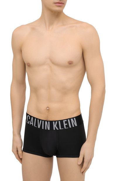 Комплект из двух боксеров CALVIN KLEIN, арт. NB2599A, фото 2
