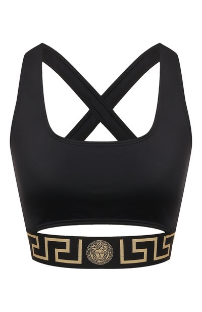 Женский бра-топ VERSACE, арт. 1015860/1A11119