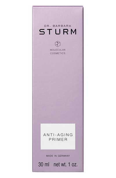 Антивозрастная выравнивающая база под макияж (30ml) DR. BARBARA STURM, арт. 4015165329961, фото 2