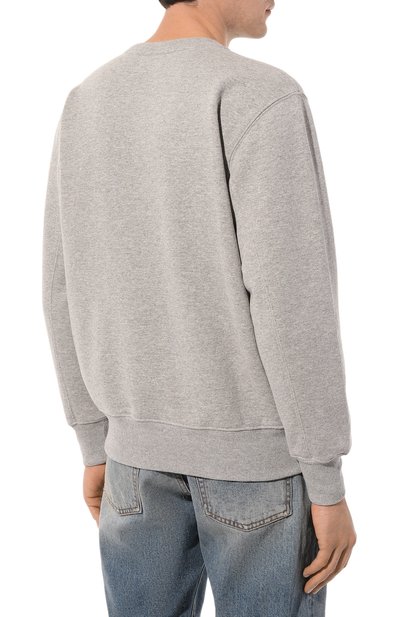 Хлопковый свитшот AUTRY, арт. SWEM 417E, фото 4