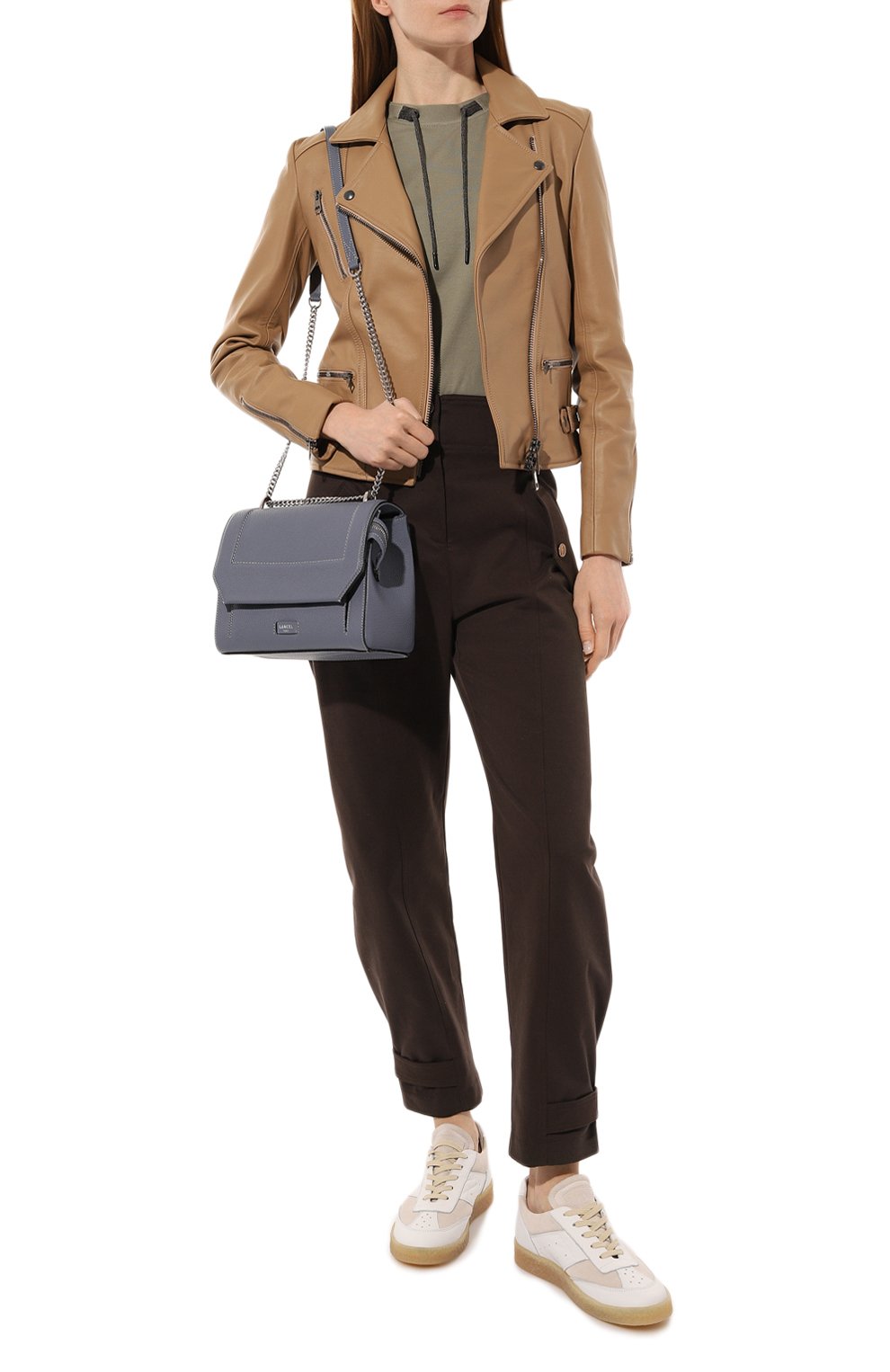 Сумка ninon LANCEL, арт. A11747, фото 7