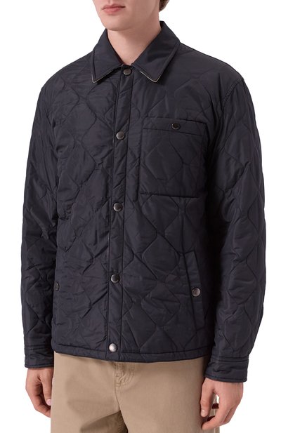 Двусторонняя куртка BURBERRY, арт. 8110270, фото 3