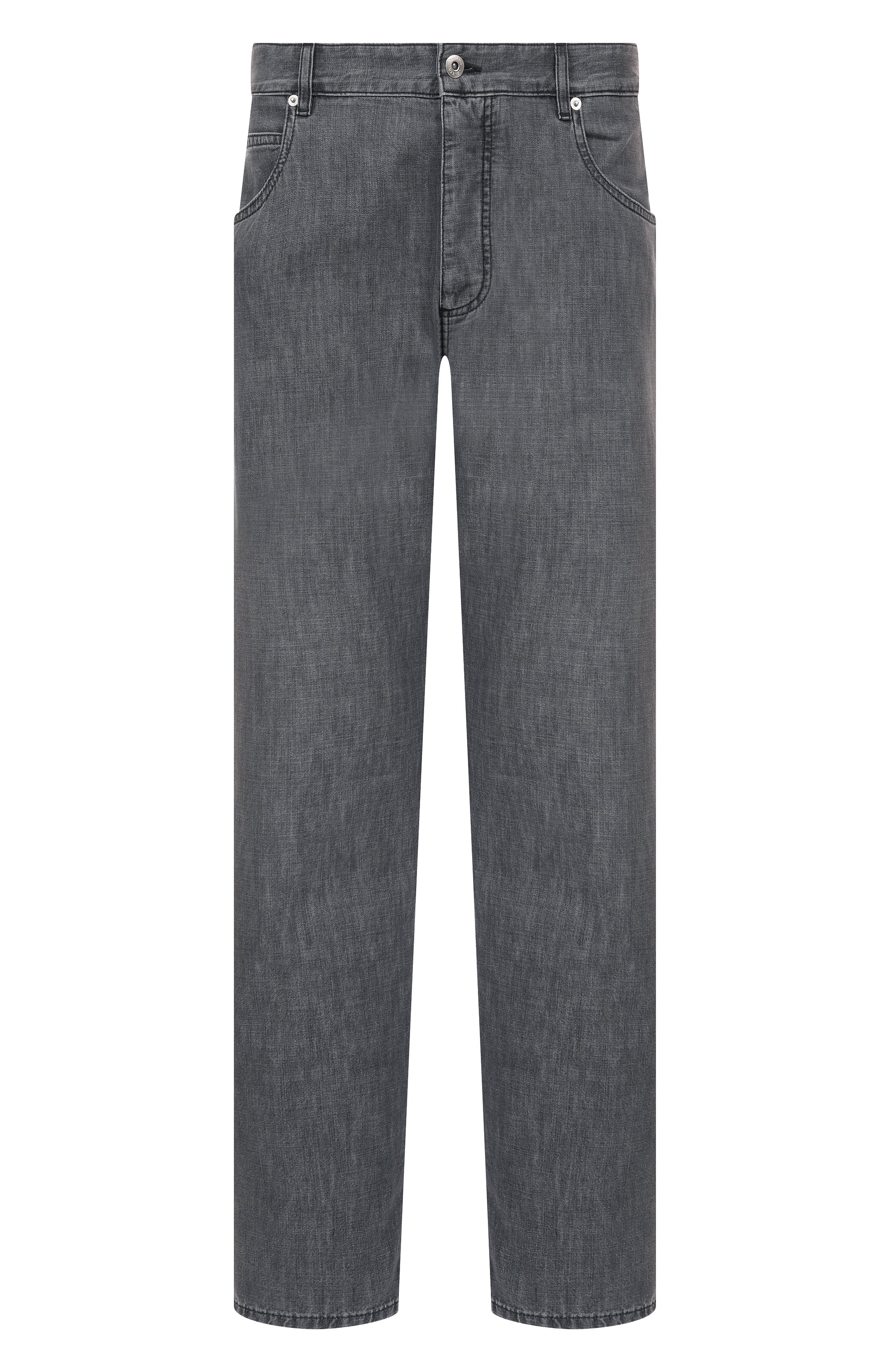 Джинсы BOTTEGA VENETA, арт. 813511/V5S00, фото 1