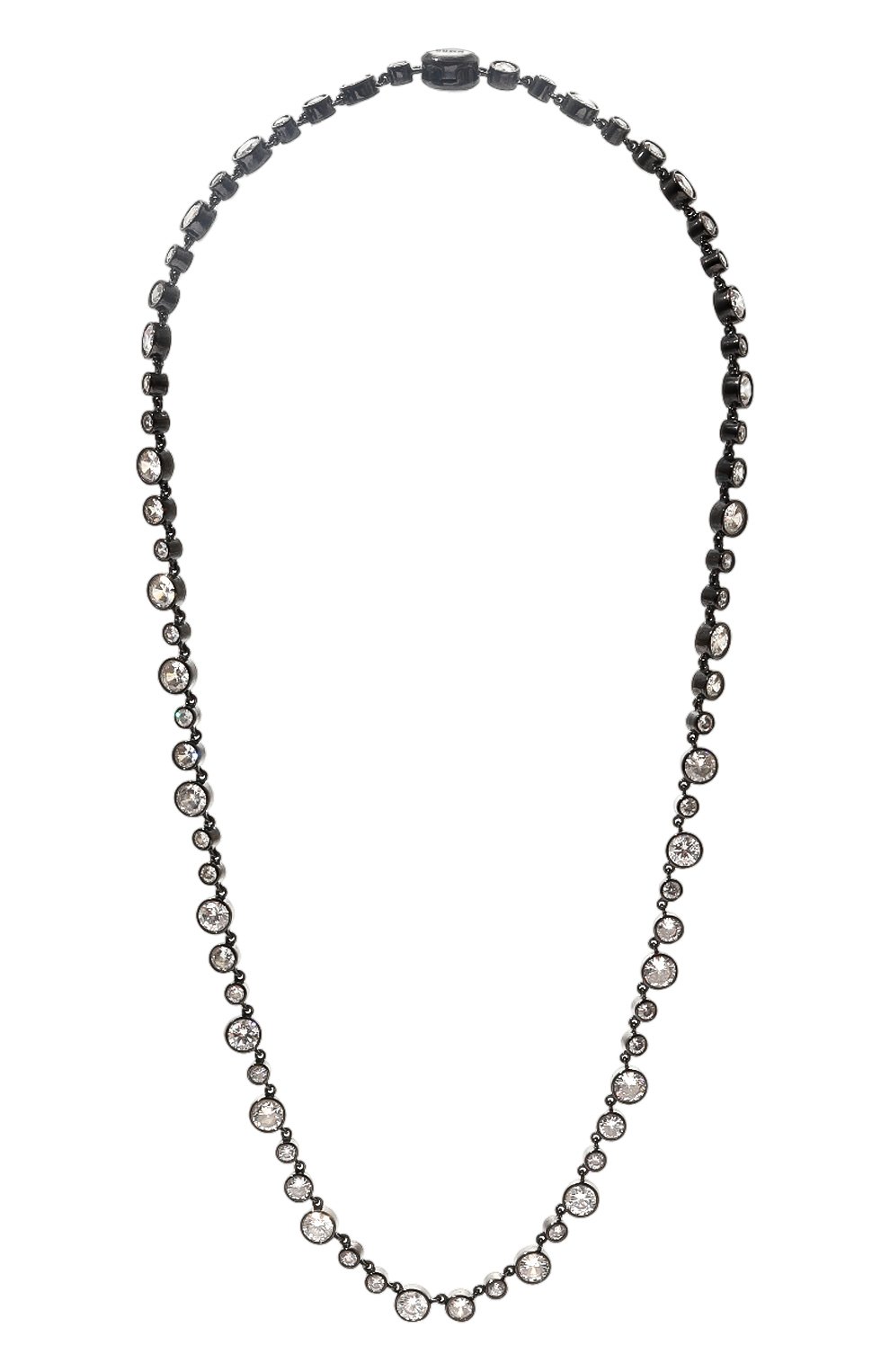 Колье NUMBERING, арт. 3718B, фото 1